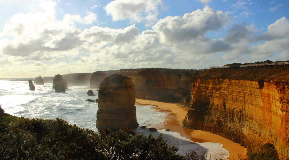 quanto costa un viaggio in australia