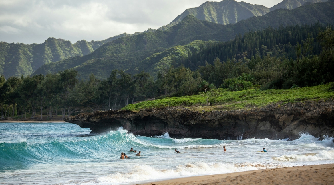 viaggio di nozze hawaii