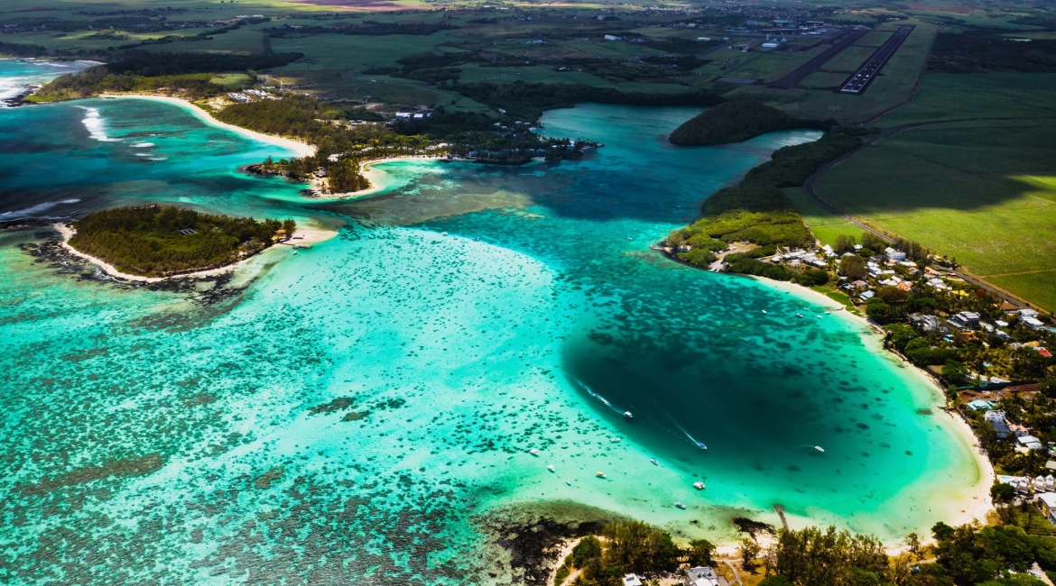 mauritius cosa vedere