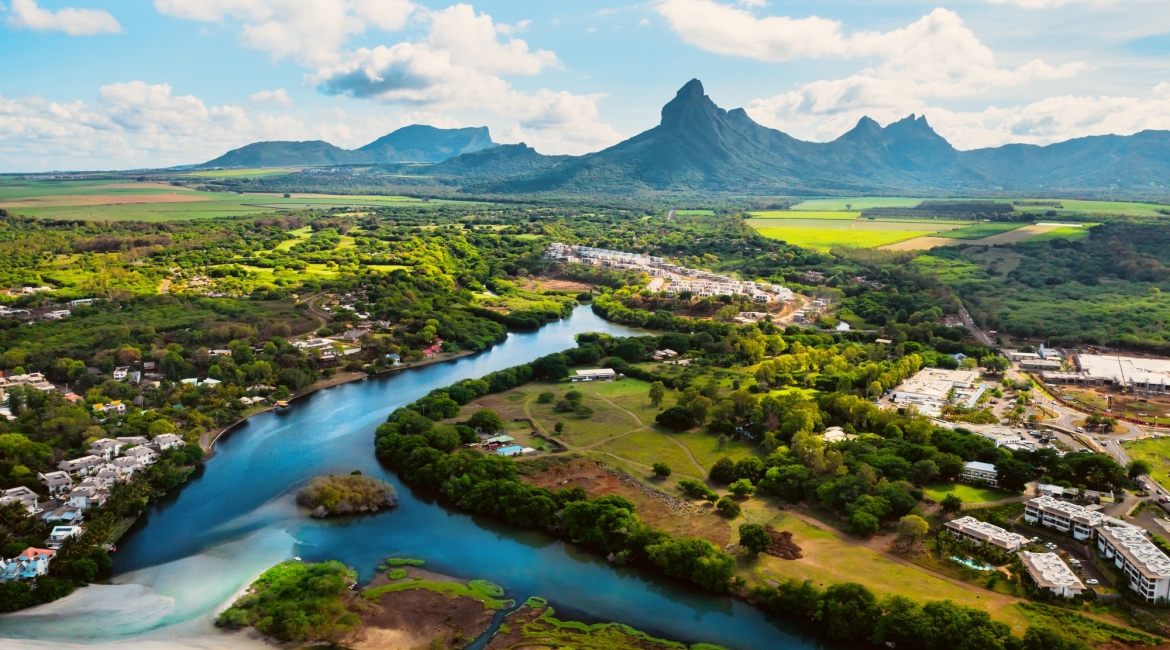 mauritius spiagge