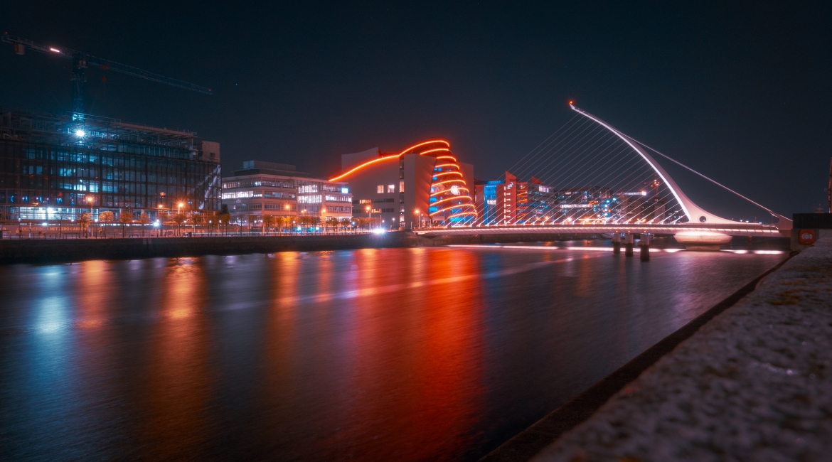 Quali sono i migliori paesaggi da fotografare in Irlanda?