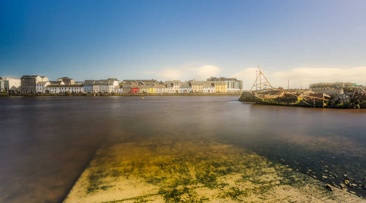 Dove scattare le foto più belle in Irlanda?