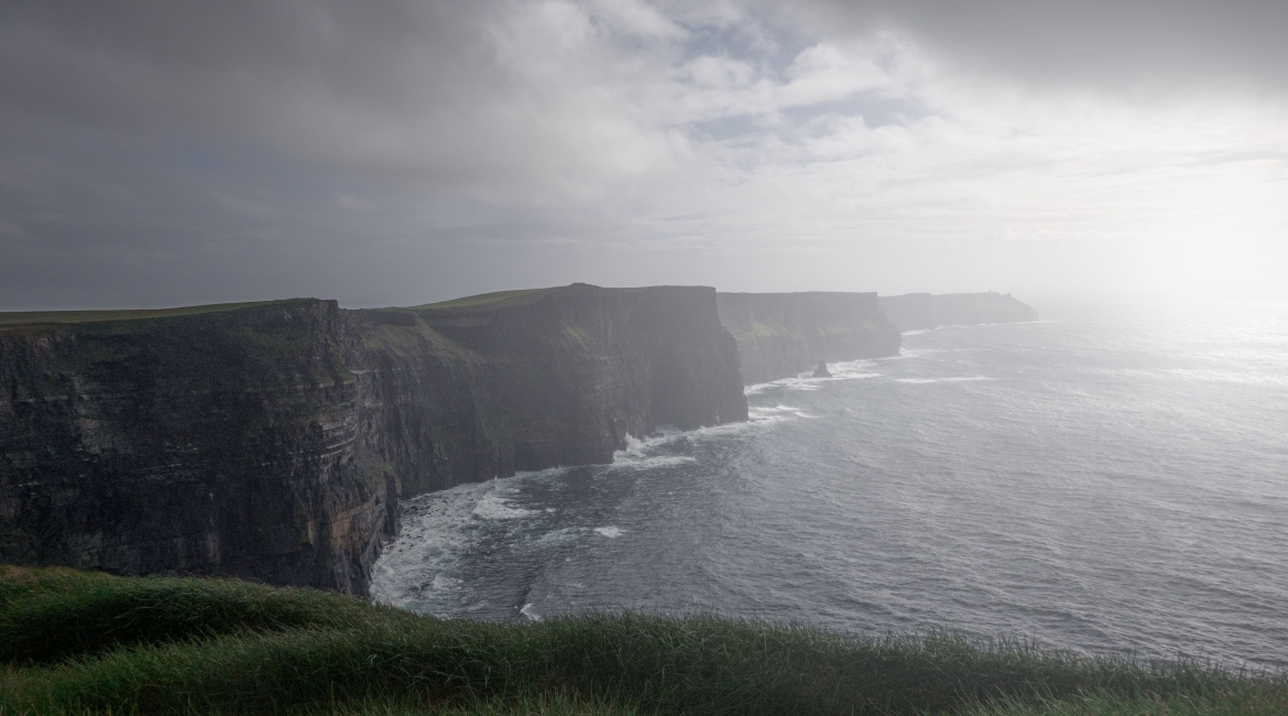 Perché scegliere un fotografo professionista per il viaggio in Irlanda?