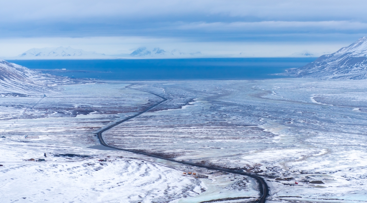 svalbard