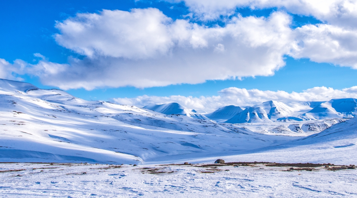 arcipelago delle svalbard