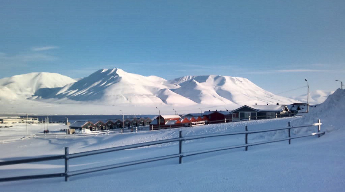 svalbard