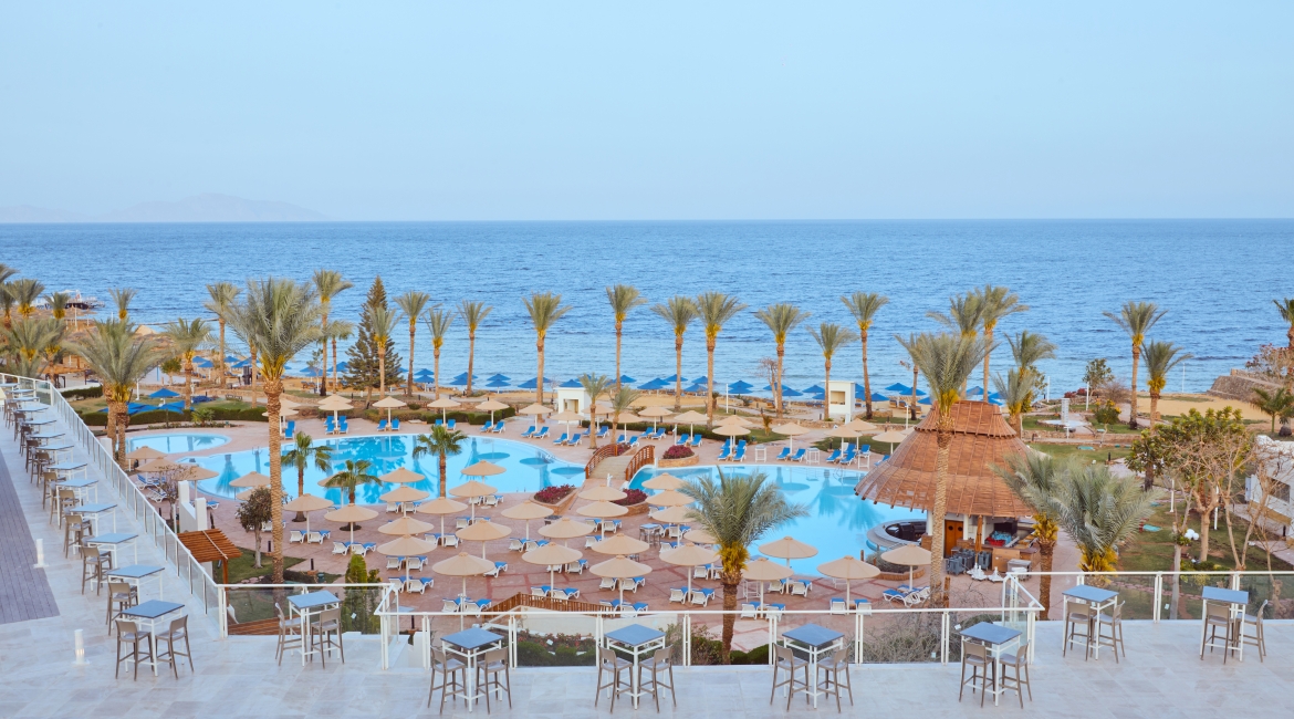 sharm el sheikh 