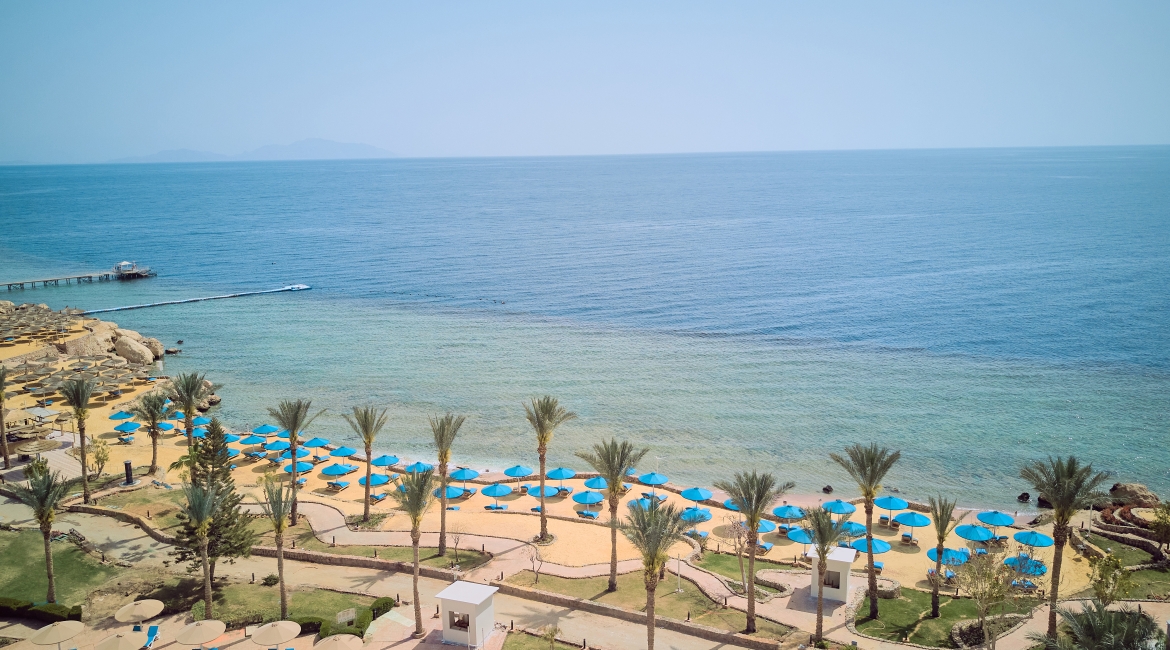 sharm el sheikh offerte