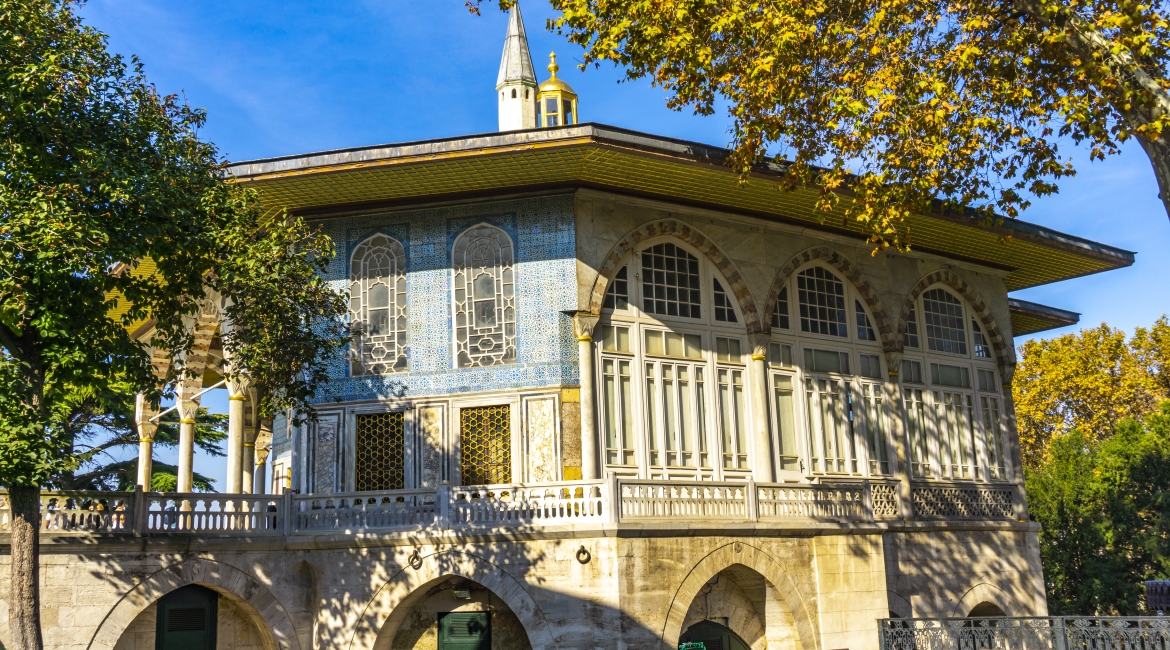 istanbul solo donne