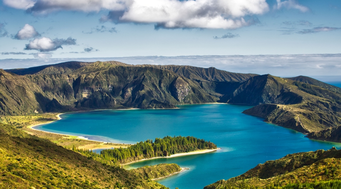 madeira viaggio