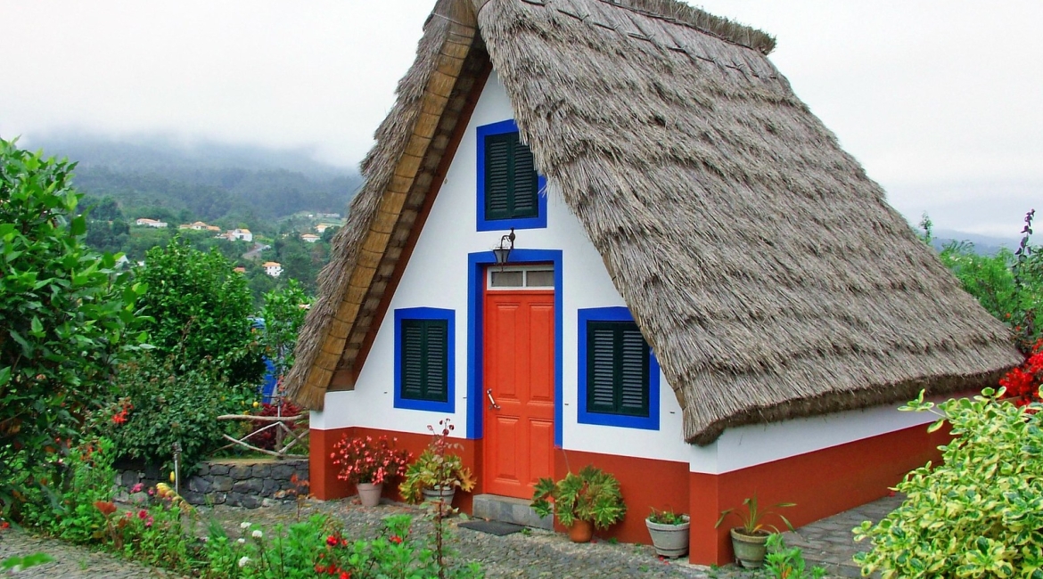 viaggio a madeira