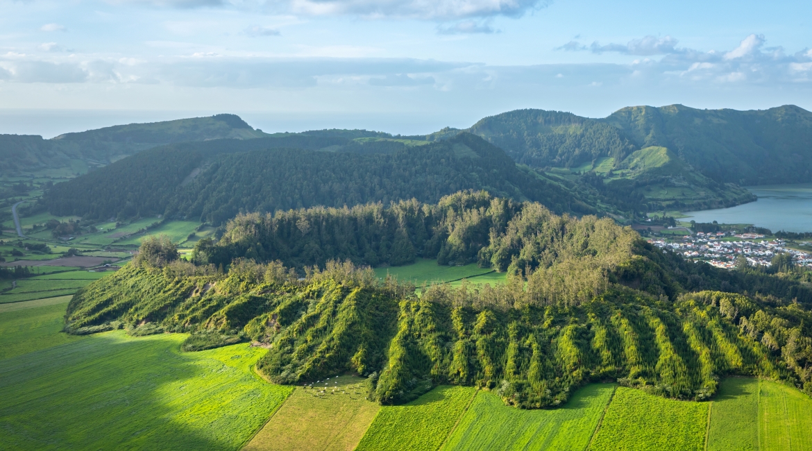 viaggio madeira