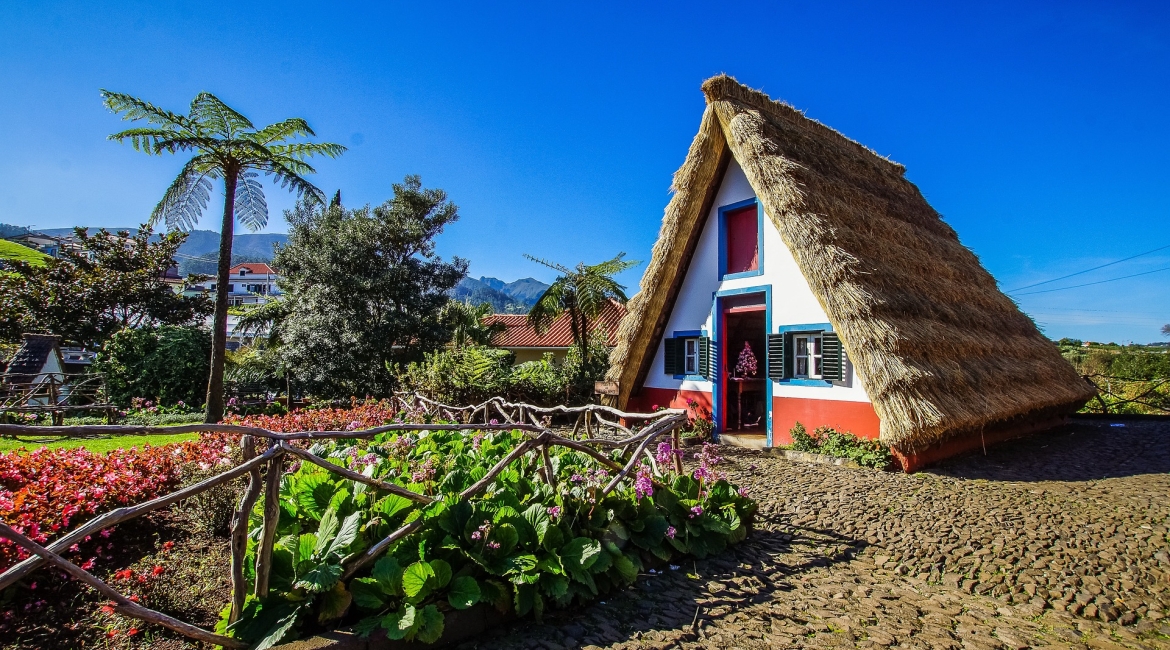 viaggio a madeira donne