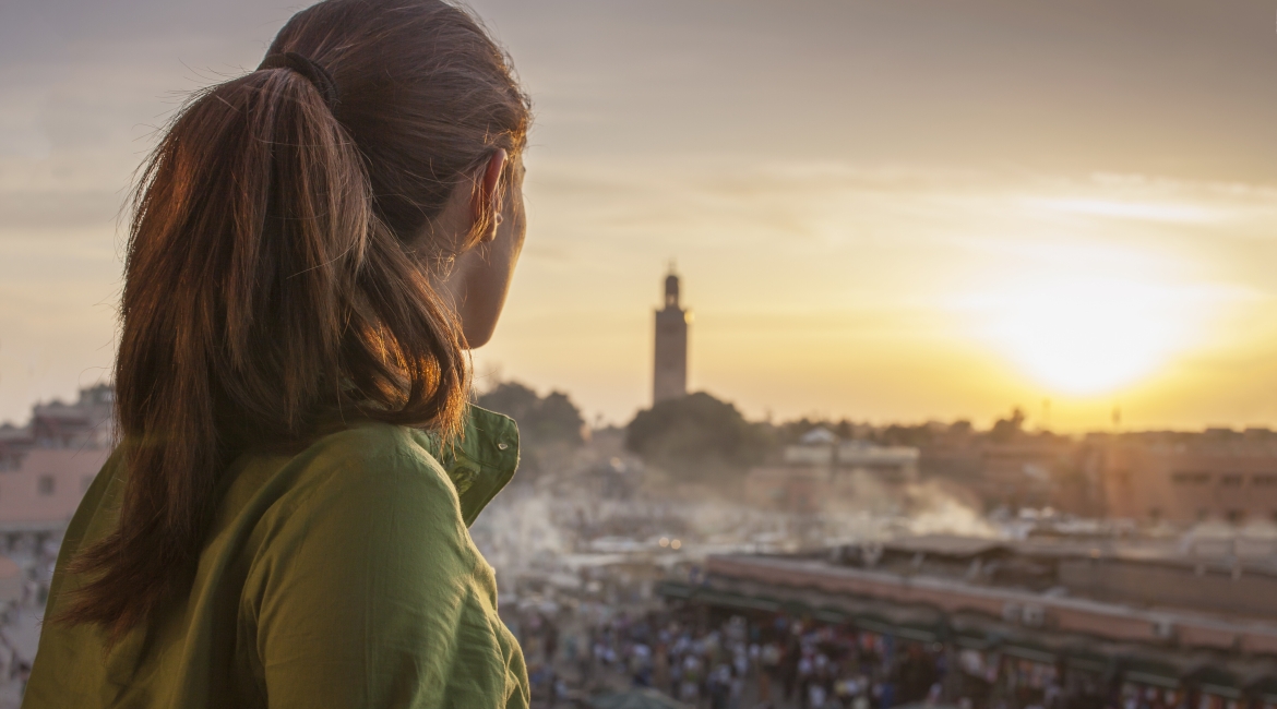 marrakech donne