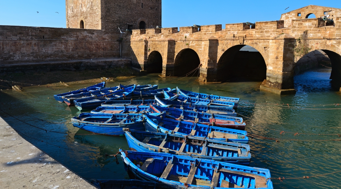 ragazze marocco