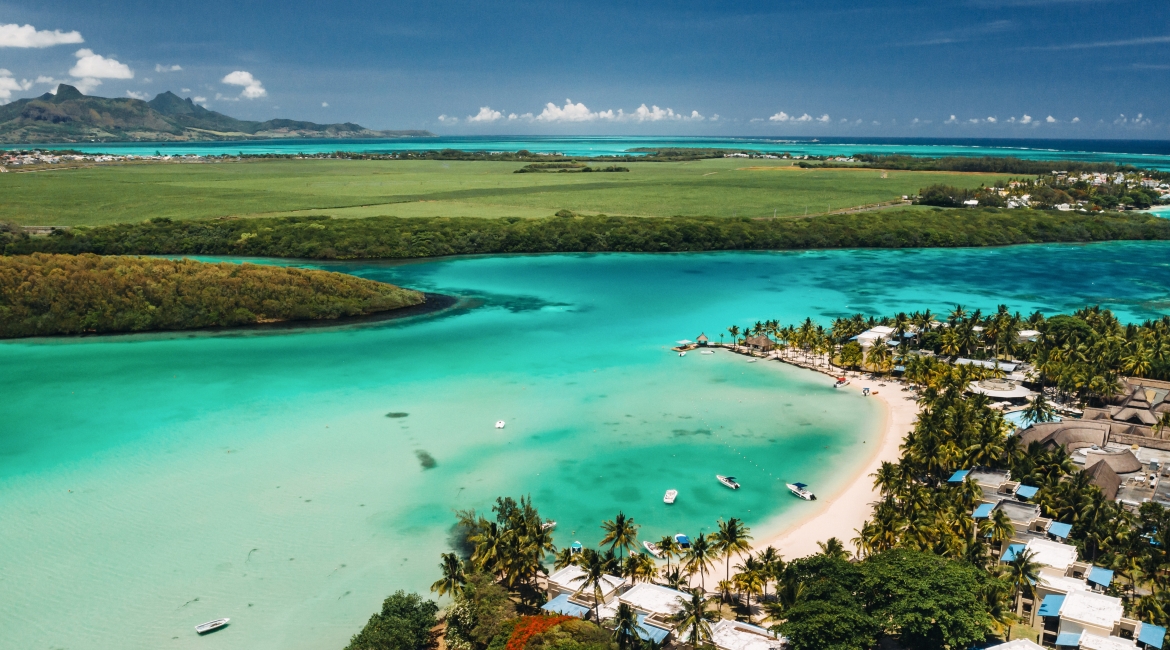 mauritius quando andare