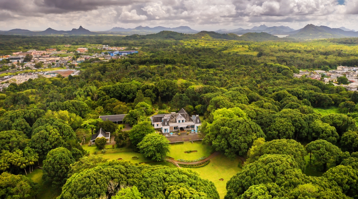 viaggio mauritius