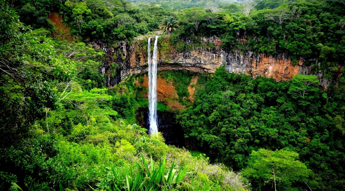 mauritius