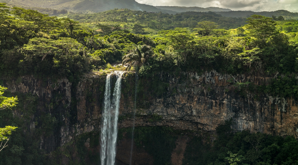 mauritius