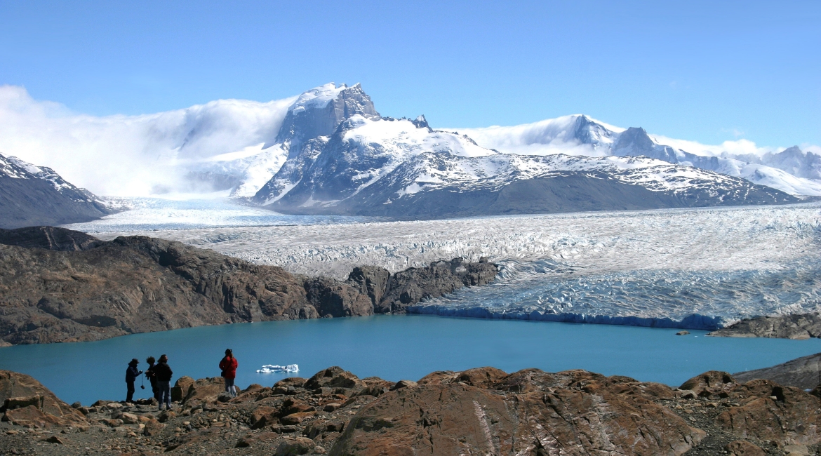 terra del fuoco argentina