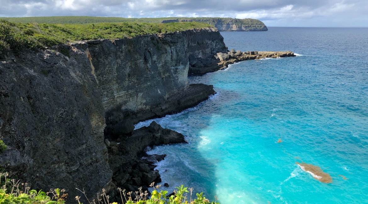 crociera caraibi