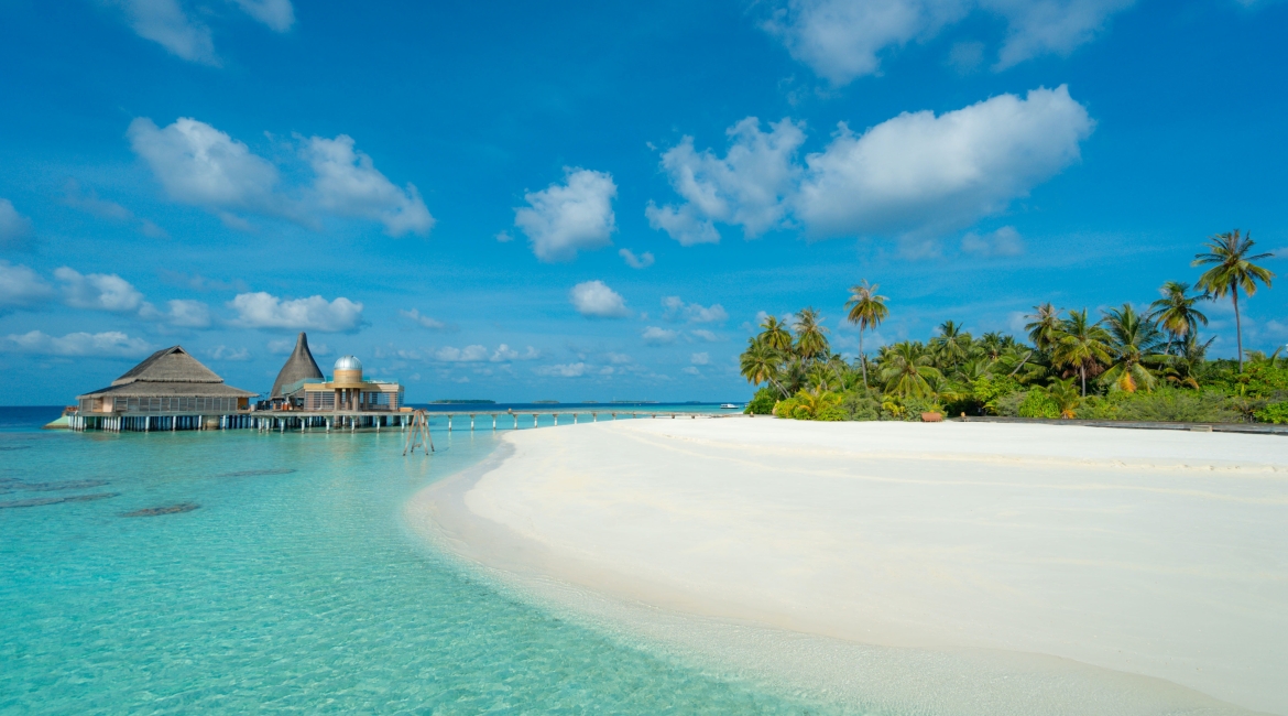 viaggi di nozze maldive