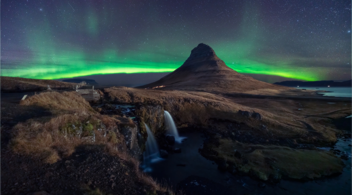 aurora boreale islanda