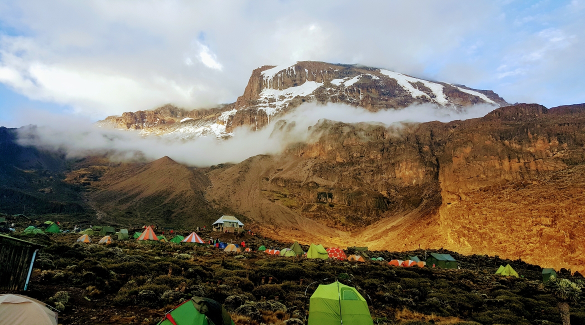 viaggi sul kilimangiaro