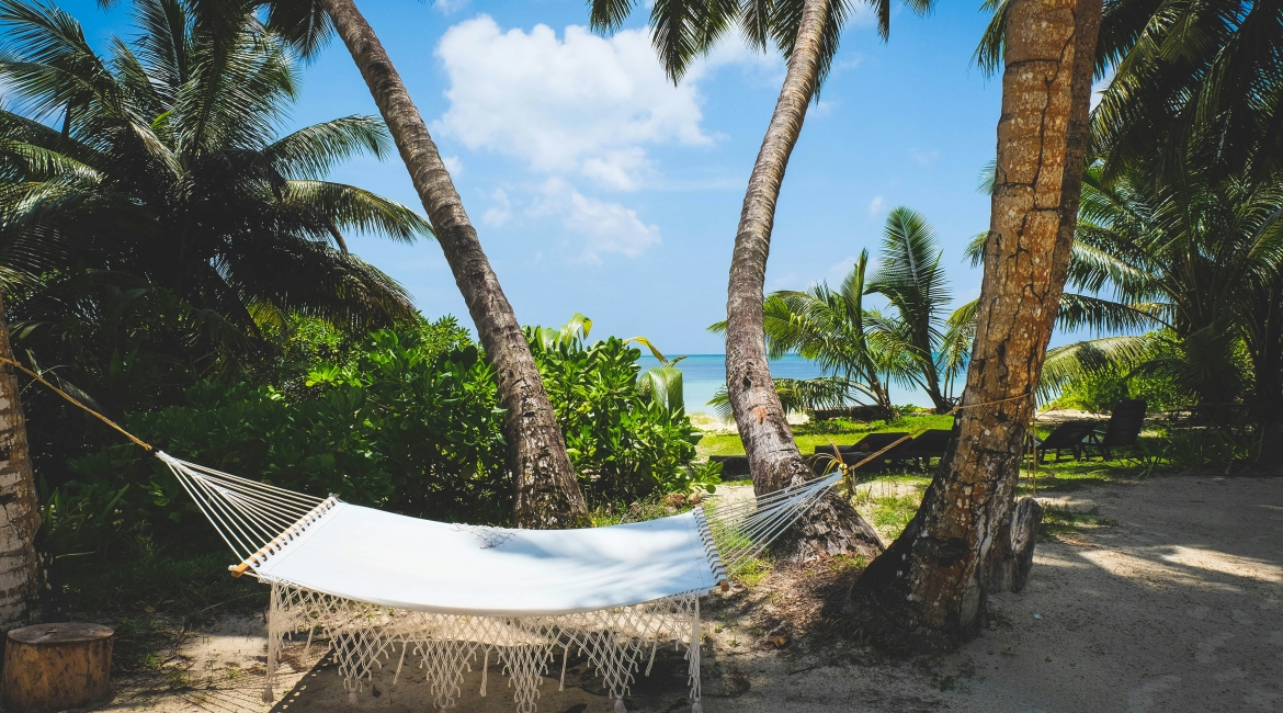 spiagge seychelles
