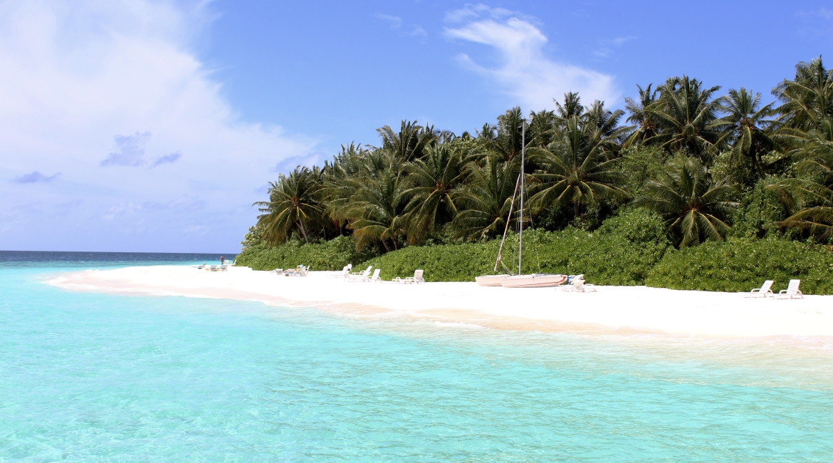 viaggio alle maldive