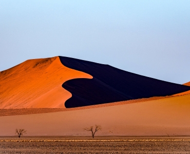 Safari Namibia da sogno: un viaggio unico!