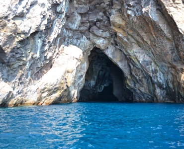 Tour  Isole Eolie tra mare, natura e vulcani