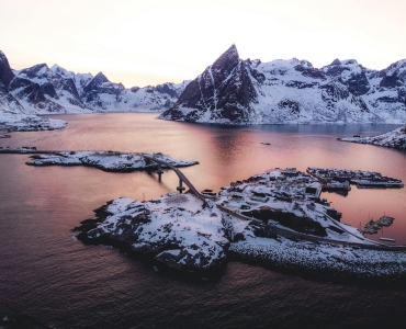 Isole Lofoten e Capo Nord: un viaggio alla scoperta della Norvegia del Nord