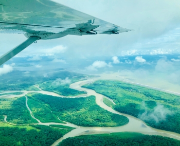 Esplorando la Costa Rica