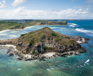 Viaggio a Bali e Lombok: Un'esperienza esclusiva tra lusso e natura