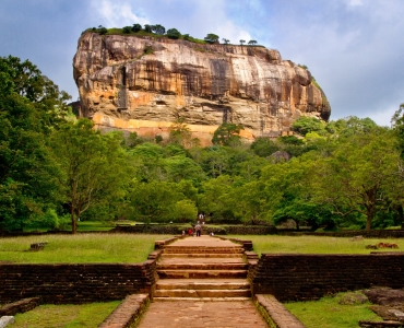 Viaggio Sri Lanka: spiagge e natura uniche