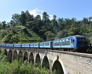 Viaggio Sri Lanka: spiagge e natura uniche