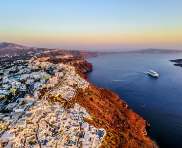 Crociera Mediterraneo: Grecia e Croazia