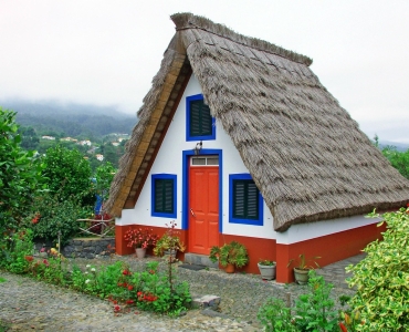 Alla scoperta di Madeira