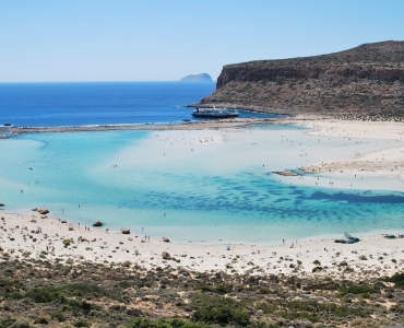 Tour di Creta tra miti, storia e paesaggi mozzafiato