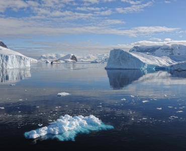 Crociera Ponant - Emblematic Antartica