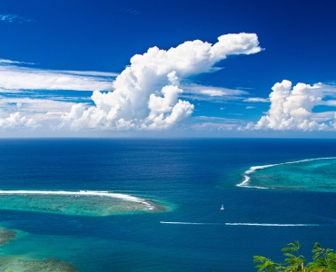 Viaggio di Nozze da sogno: Polinesia e Isole Cook