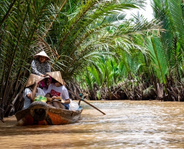 Viaggio Vietnam: sapori, profumi e sorrisi di un Paese affascinante