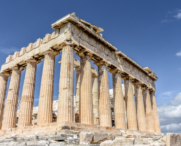 Grecia classica e mare: tour Grecia 10 giorni