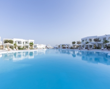 Sharm El Sheikh - Meraki Resort 5*  Only adult 