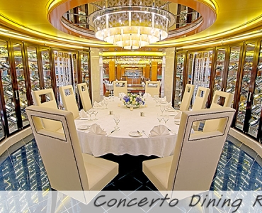 Crociera Nord Europa con Regal Princess