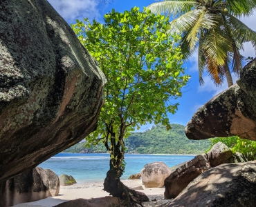 Seychelles trekking e bagni tra foreste e spiagge nascoste