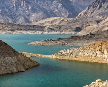 Oman: un viaggio in una terra magica