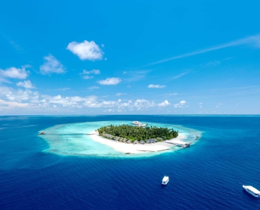 Maldive Viaggi di Nozze: Baglioni Resort 5* lusso