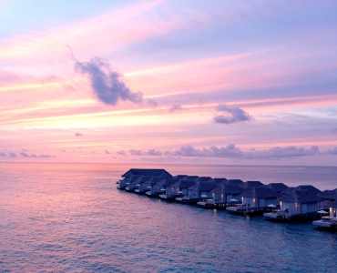 Vacanze di lusso Maldive:  Baglioni Resort 5* lusso